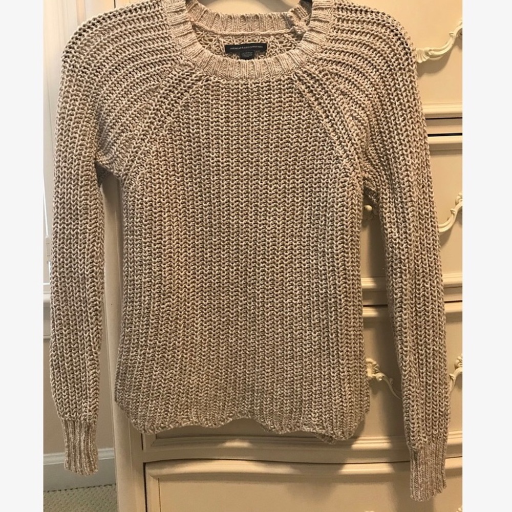 American Eagle Outfitters Sweater
